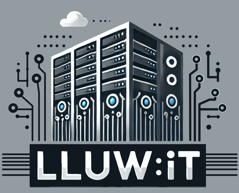 LLUW Logo